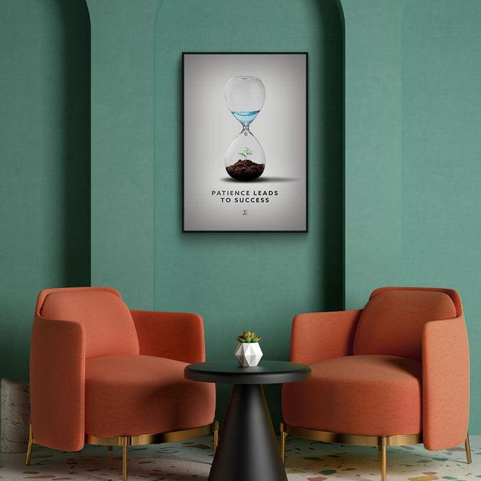 Walljar Patience (Light)