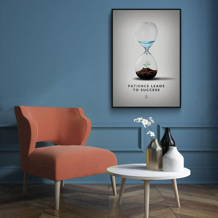 Walljar Patience (Light)