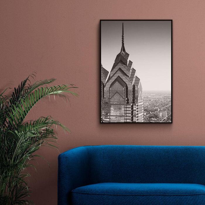 Walljar Philadelphia - Liberty Place