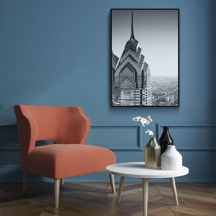 Walljar Philadelphia - Liberty Place