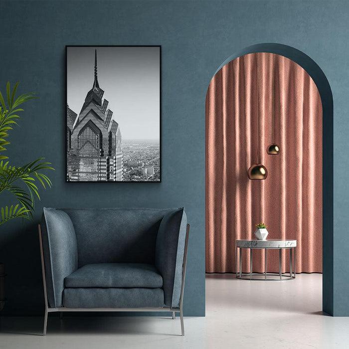 Walljar Philadelphia - Liberty Place