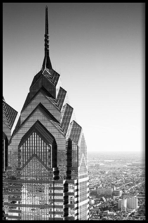 walljar Philadelphia - Liberty Place