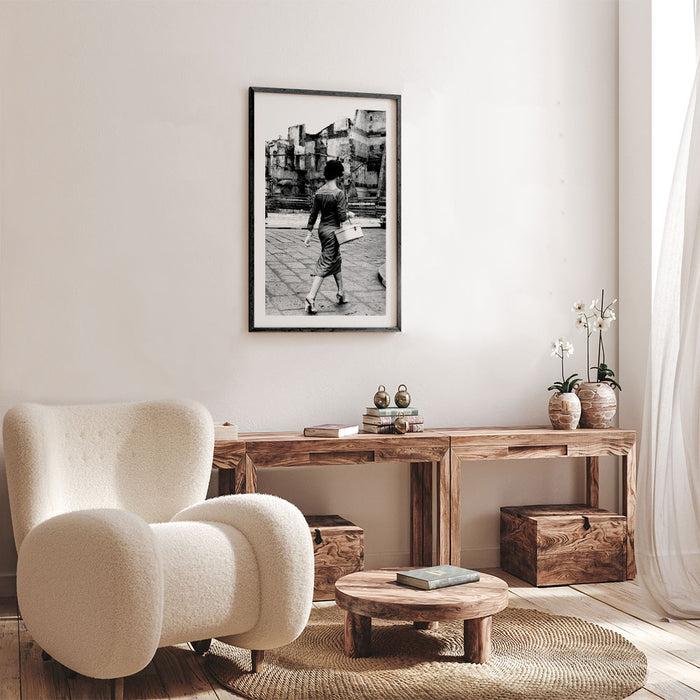 Walljar Piazza Beccaria L