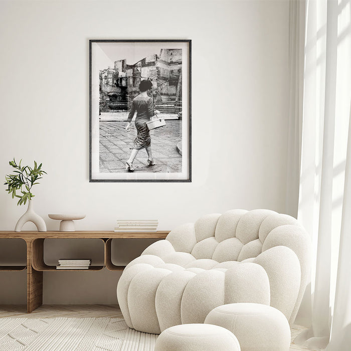 Walljar Piazza Beccaria L