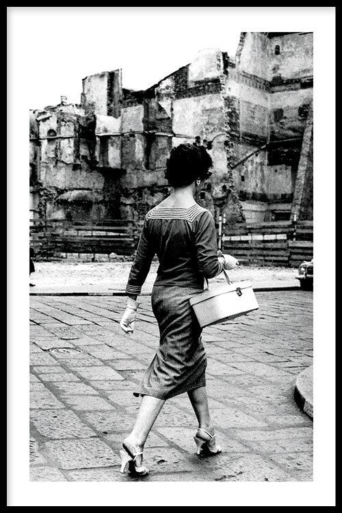 walljar Piazza Beccaria l