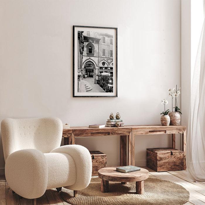 Walljar Piazza Mercanti