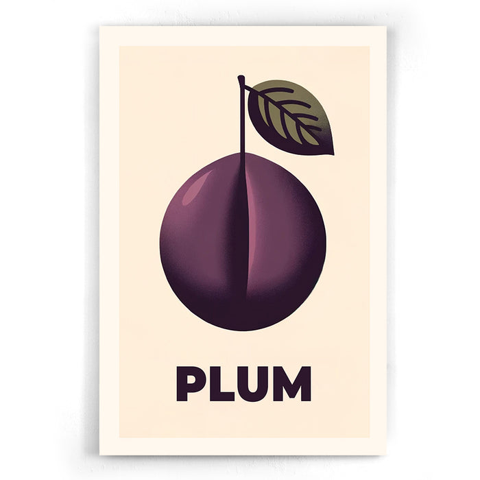 walljar Plum