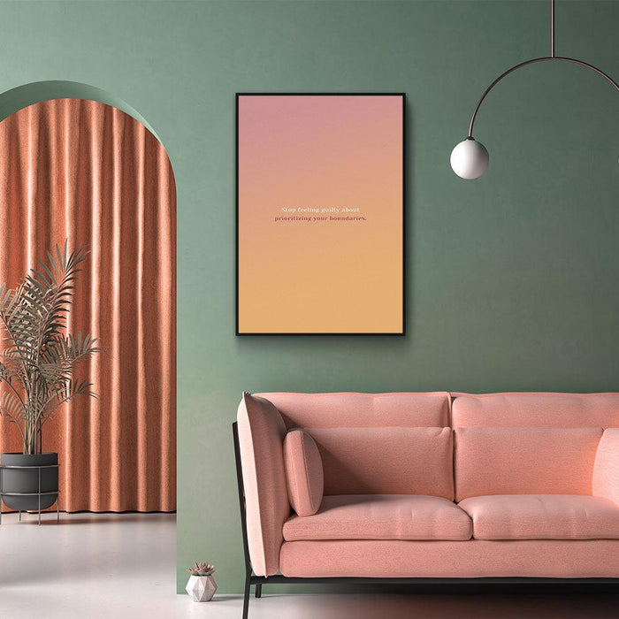 Walljar Prioritize Boundaries