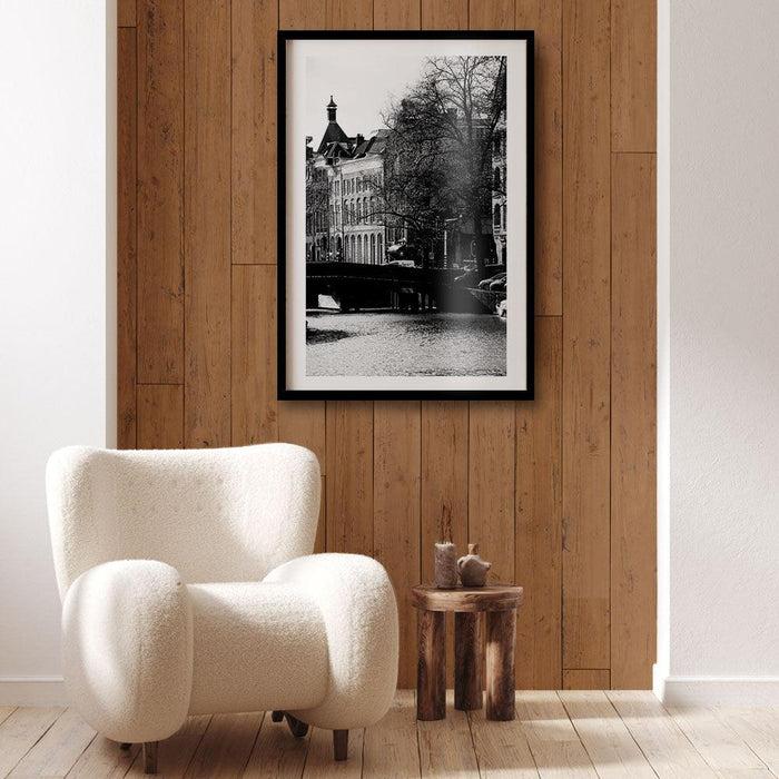 Walljar Raadhuisstraat