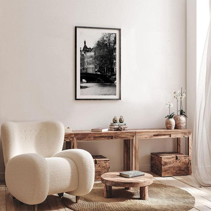 Walljar Raadhuisstraat