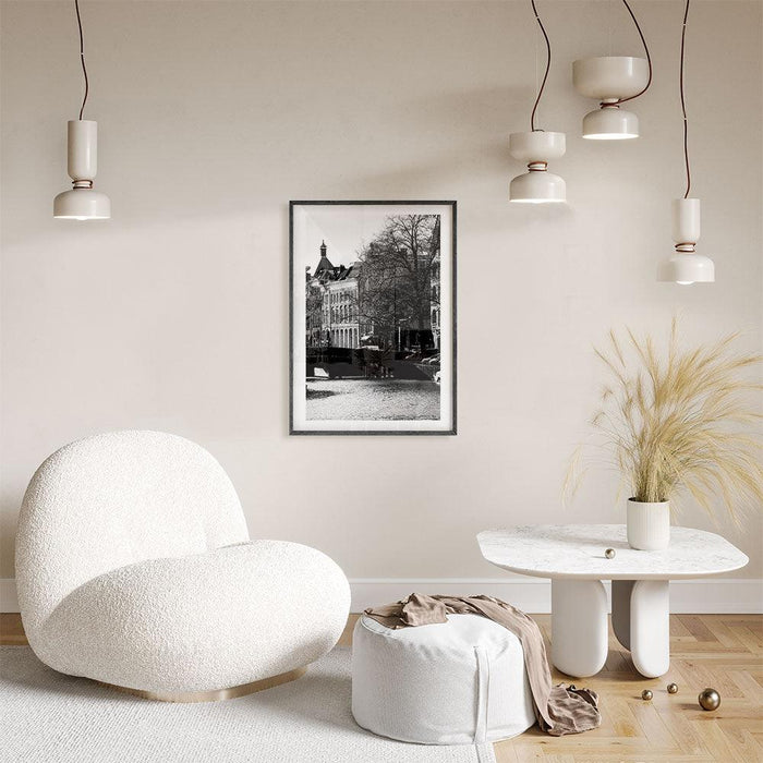 Walljar Raadhuisstraat