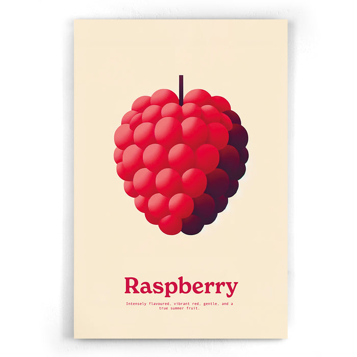 walljar Raspberry