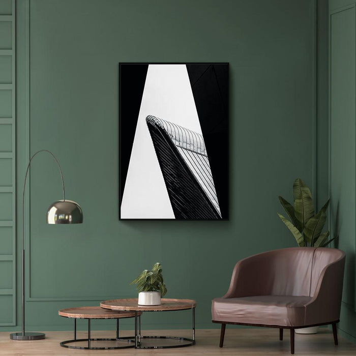 Walljar Rotterdam Central Station