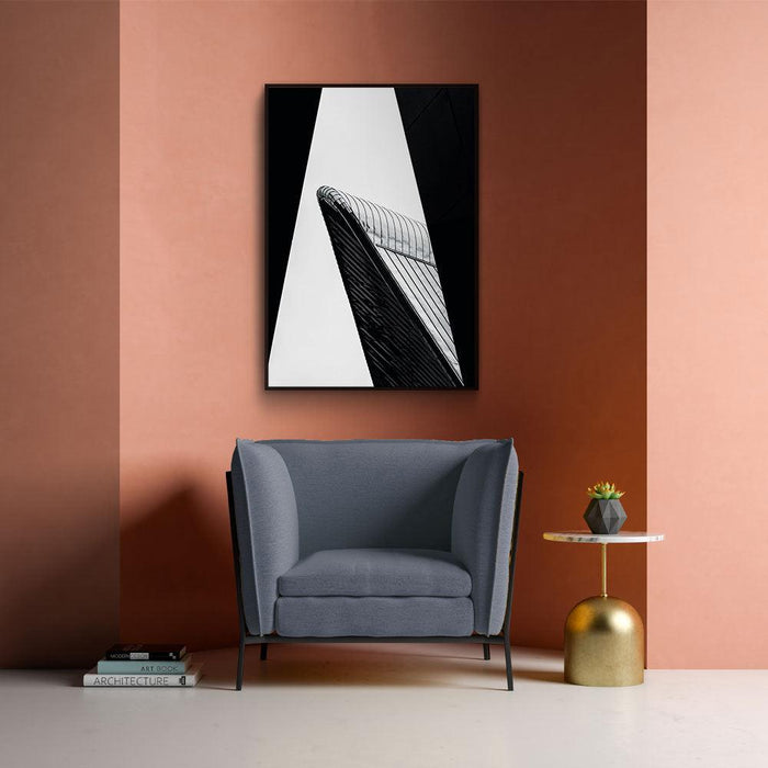 Walljar Rotterdam Central Station