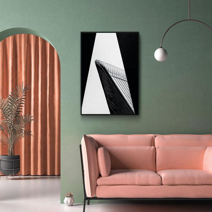 Walljar Rotterdam Central Station