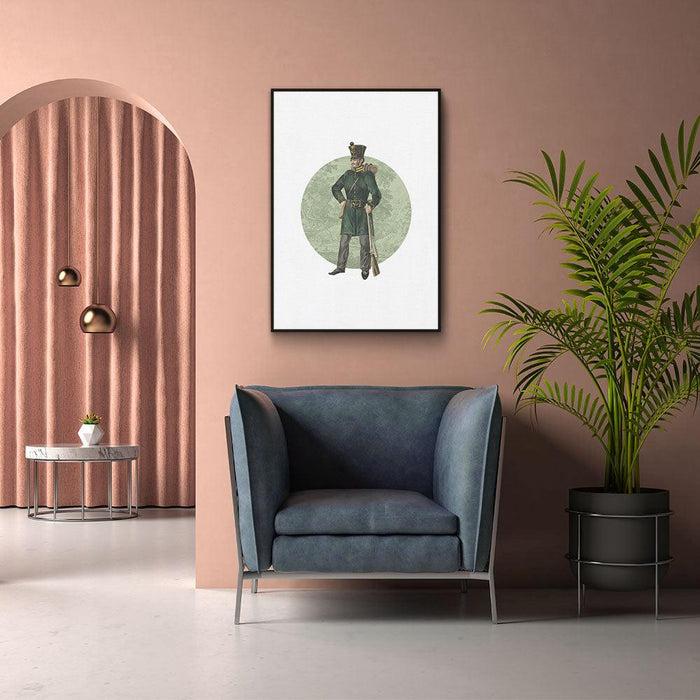 Walljar Royal Hunter