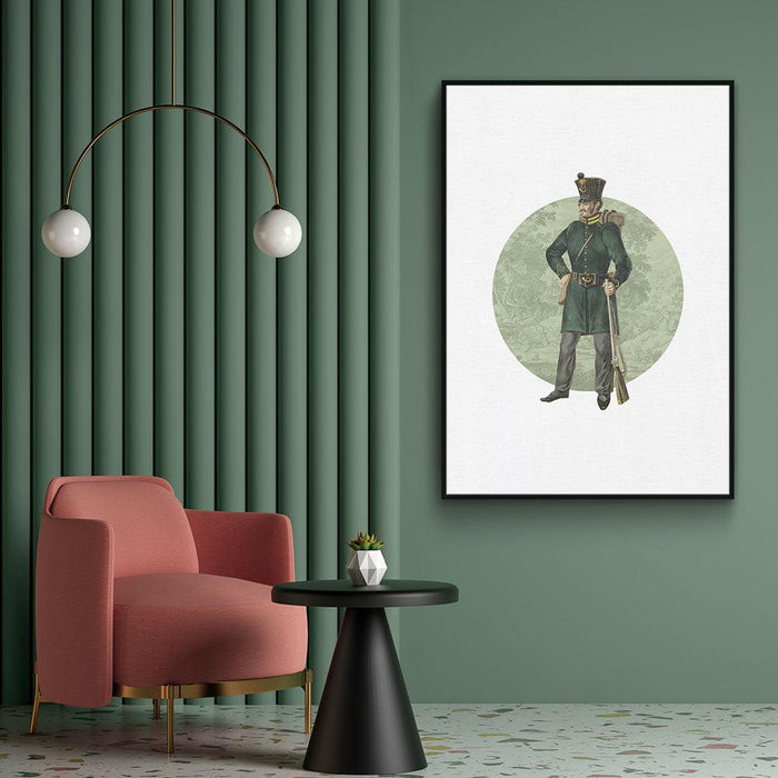 Walljar Royal Hunter