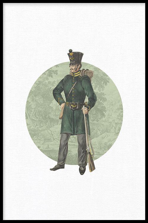 walljar Royal Hunter