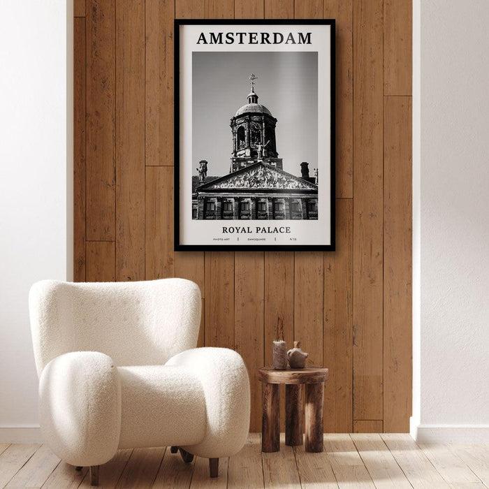 Walljar Royal Palace