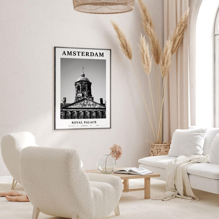 Walljar Royal Palace