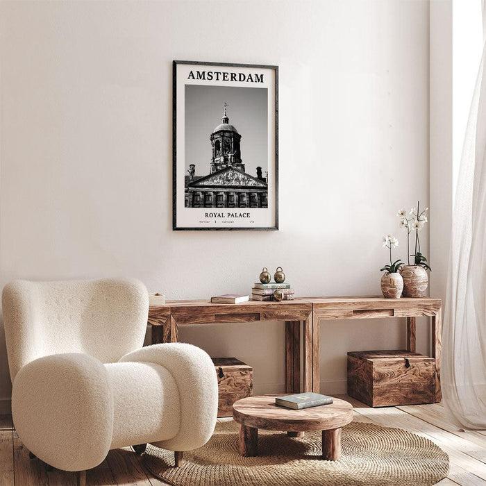 Walljar Royal Palace