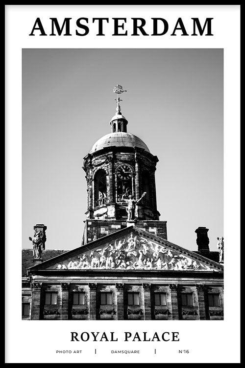 walljar Royal Palace