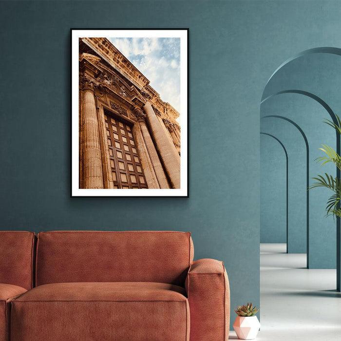 Walljar Sicilian Classic Pilars