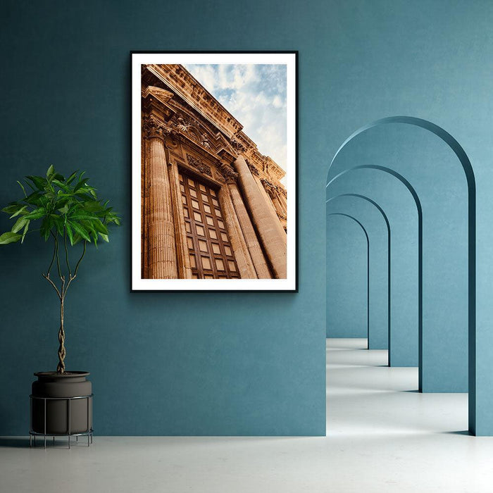 Walljar Sicilian Classic Pilars