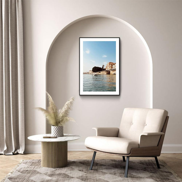 Walljar Sicily Boulevard