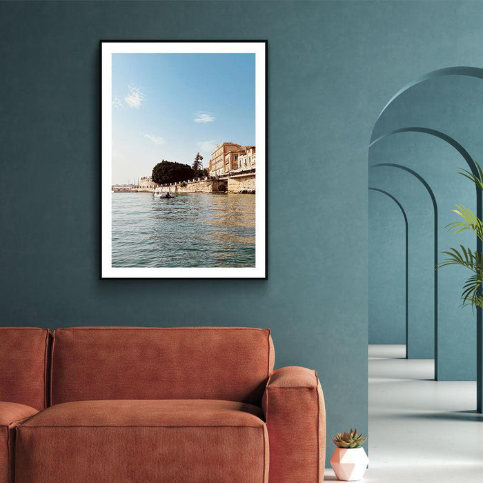 Walljar Sicily Boulevard