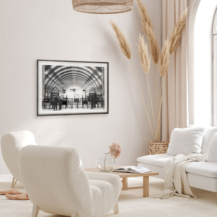 Walljar Stazione Centrale L