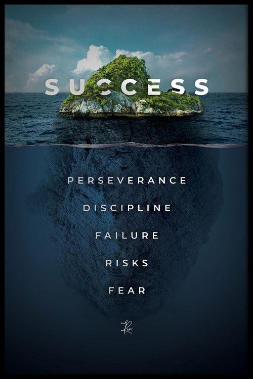 walljar Success Island