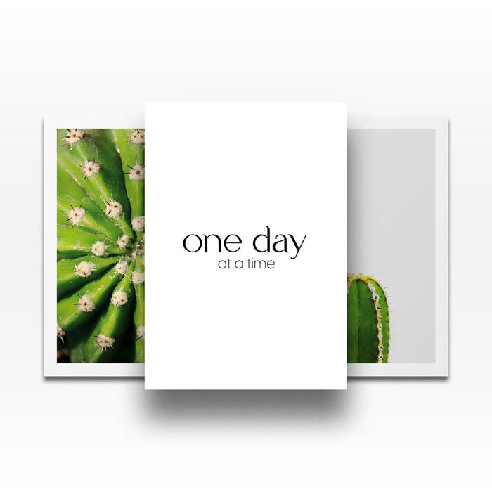 walljar Tropical Cactus