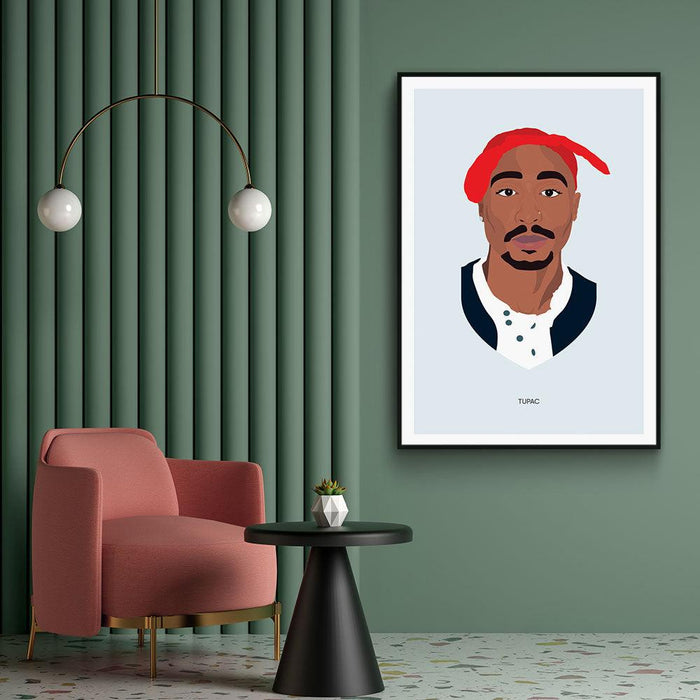 Walljar Tupac