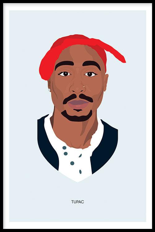 walljar Tupac