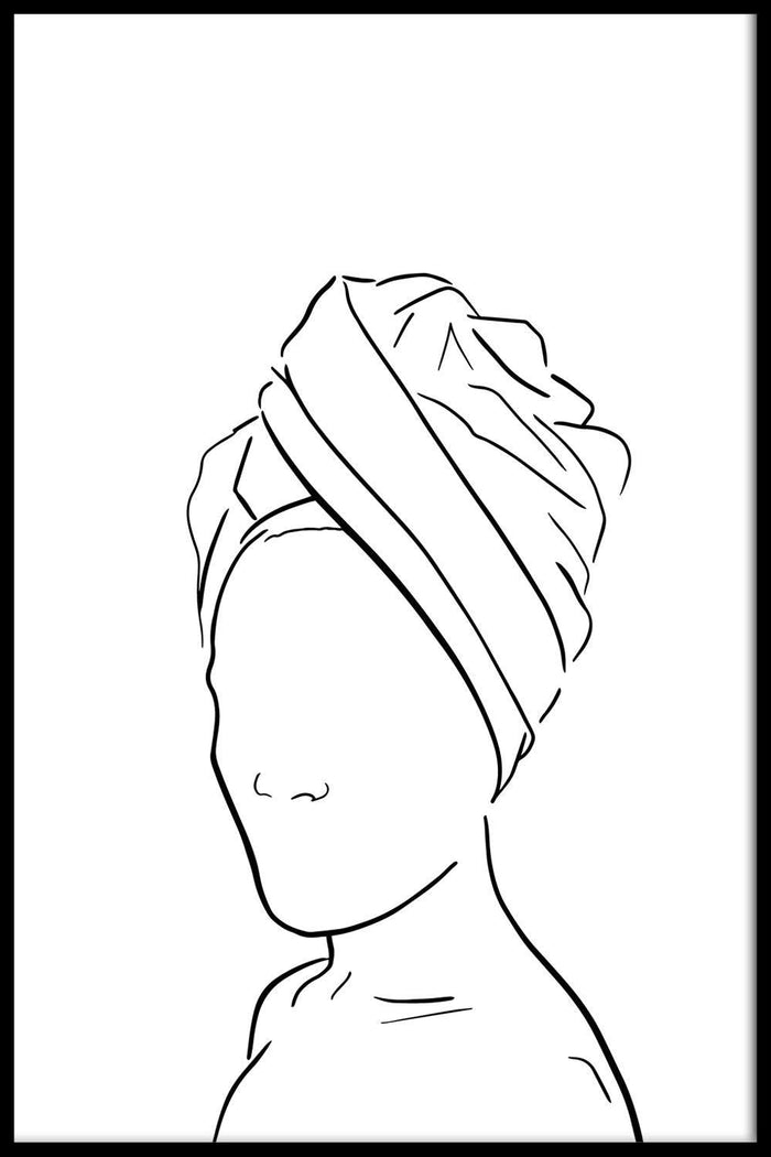 walljar Turban