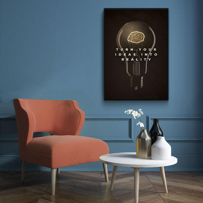 Walljar Turn Your Ideas Into Reality