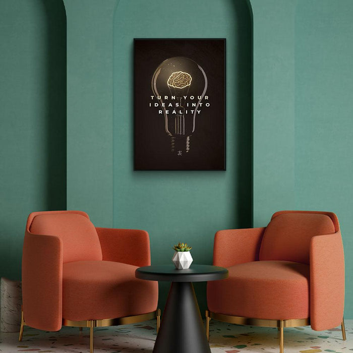 Walljar Turn Your Ideas Into Reality