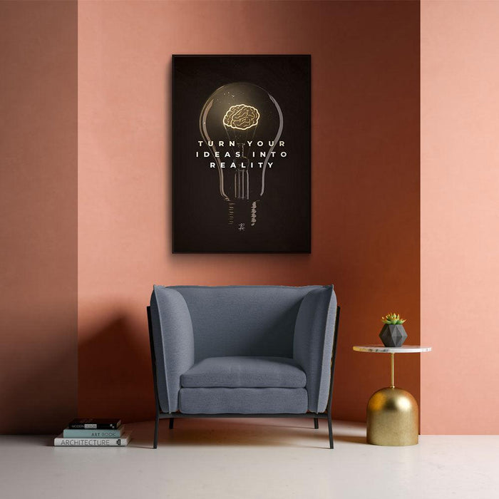 Walljar Turn Your Ideas Into Reality