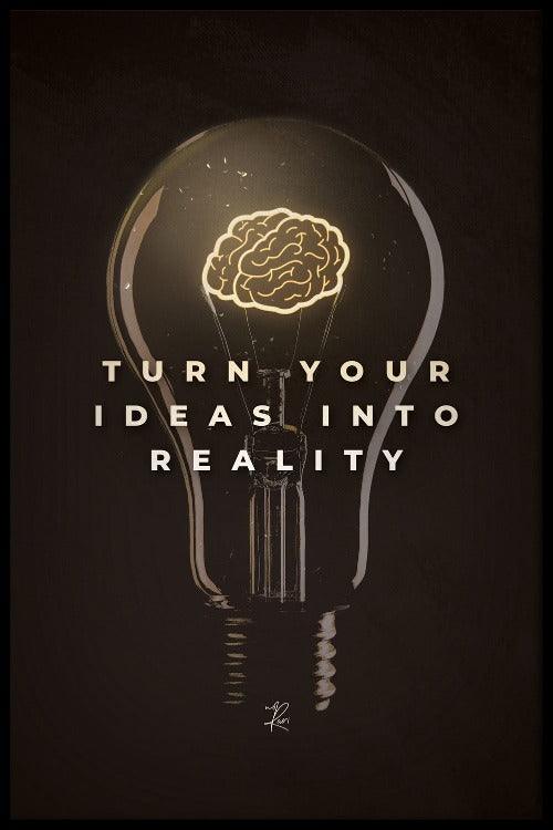 walljar Turn your ideas into reality