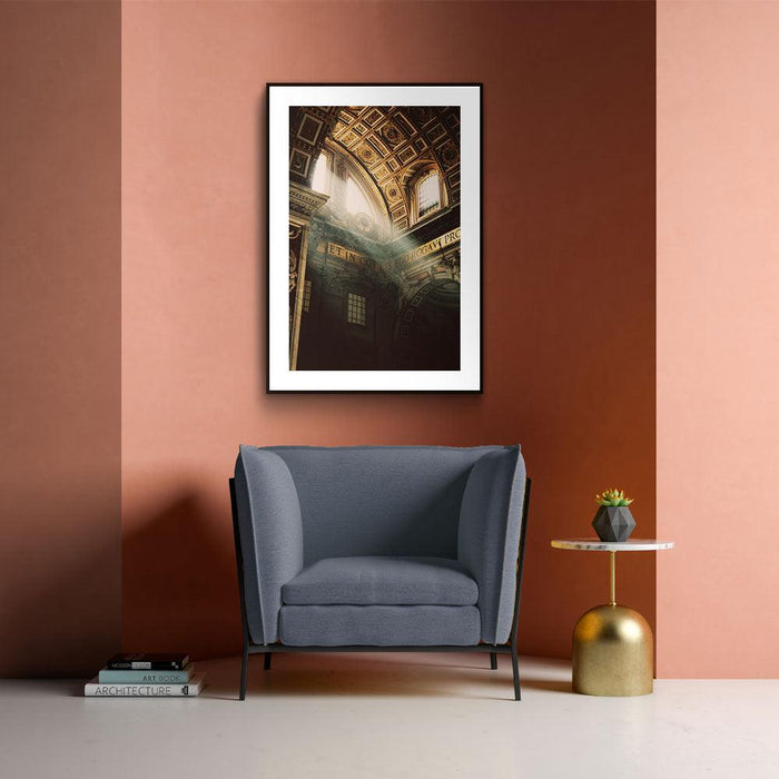 Walljar Vaticaanstad