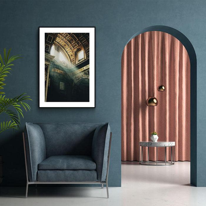 Walljar Vaticaanstad