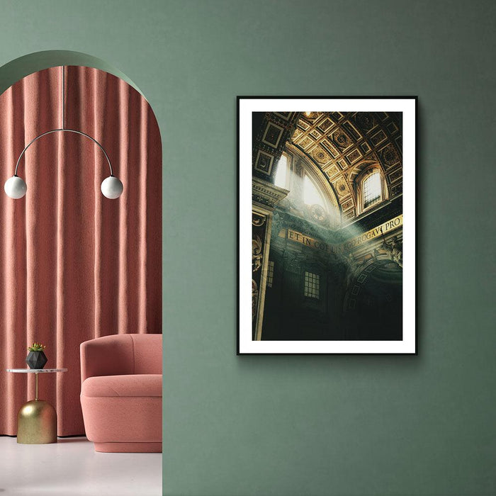 Walljar Vaticaanstad