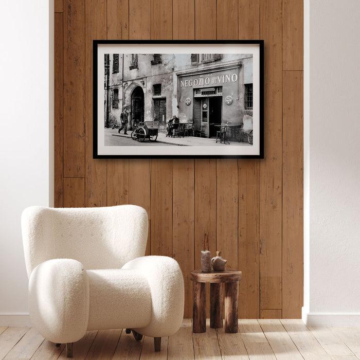 Walljar Via Arena 28