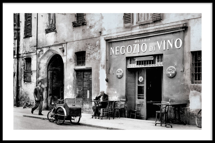 walljar Via Arena 28