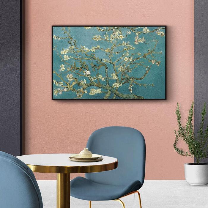 Walljar Vincent Van Gogh - Amandelbloesem II