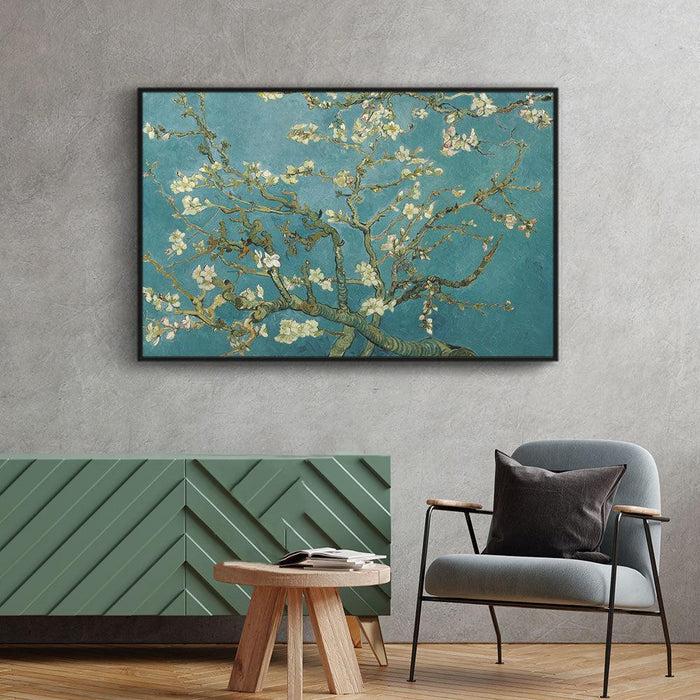 Walljar Vincent Van Gogh - Amandelbloesem II