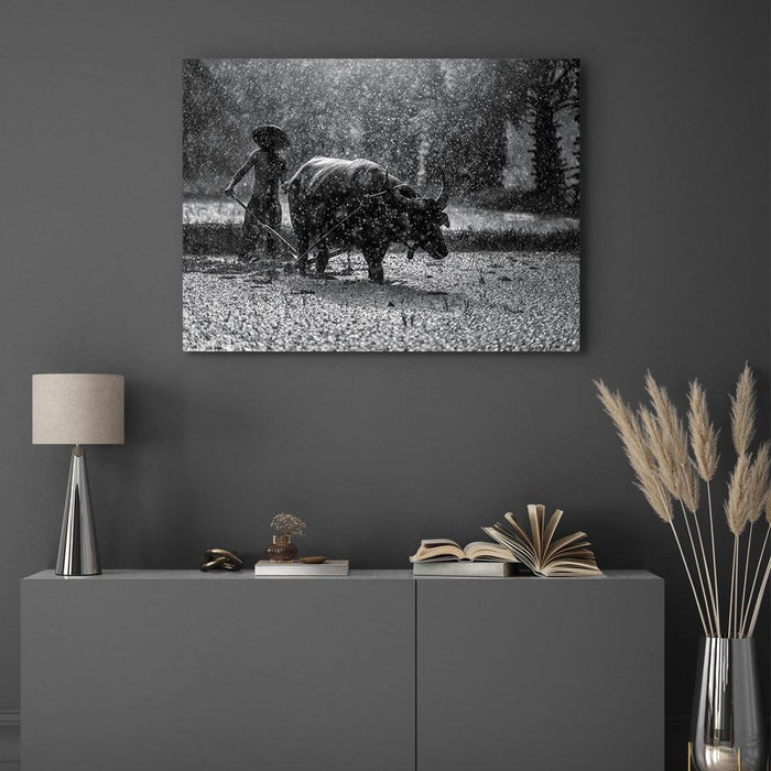 Walljar Water Buffalo