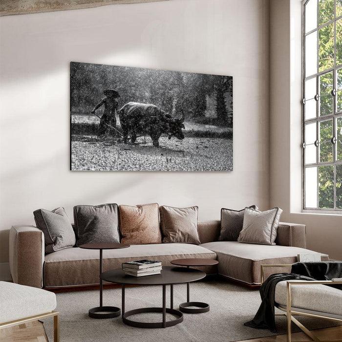 Walljar Water Buffalo