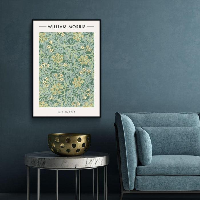 Walljar William Morris - Jasmine II